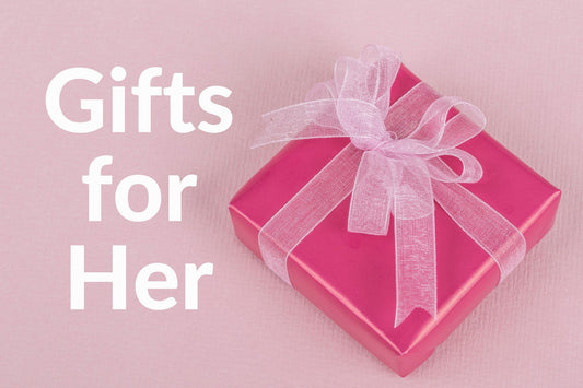 Gift Ideas For Her