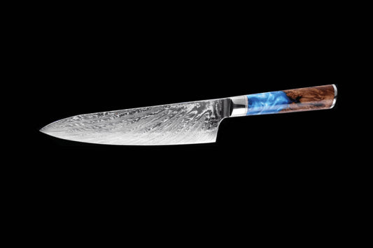 Why Every Kitchen Needs a Japanese Chef Knife