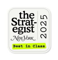 The Strategist Best in Class 2025