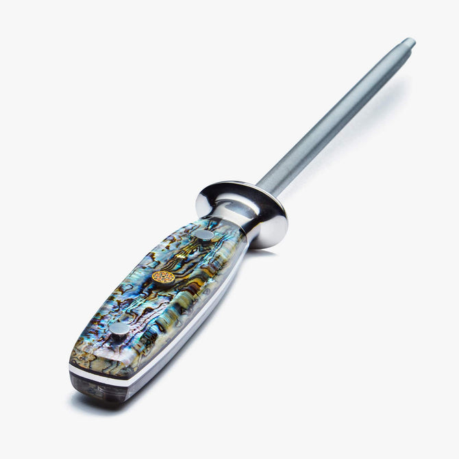 Chikashi 13 inch Sharpening Steel