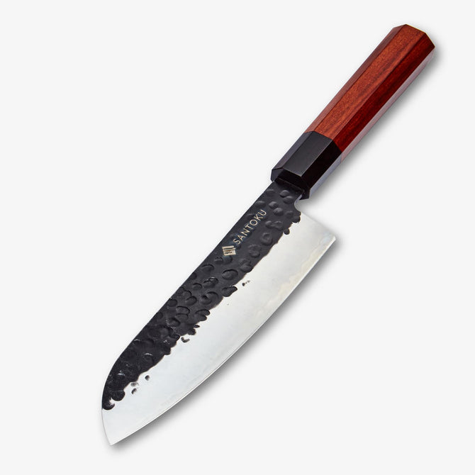 Minato Santoku Knife