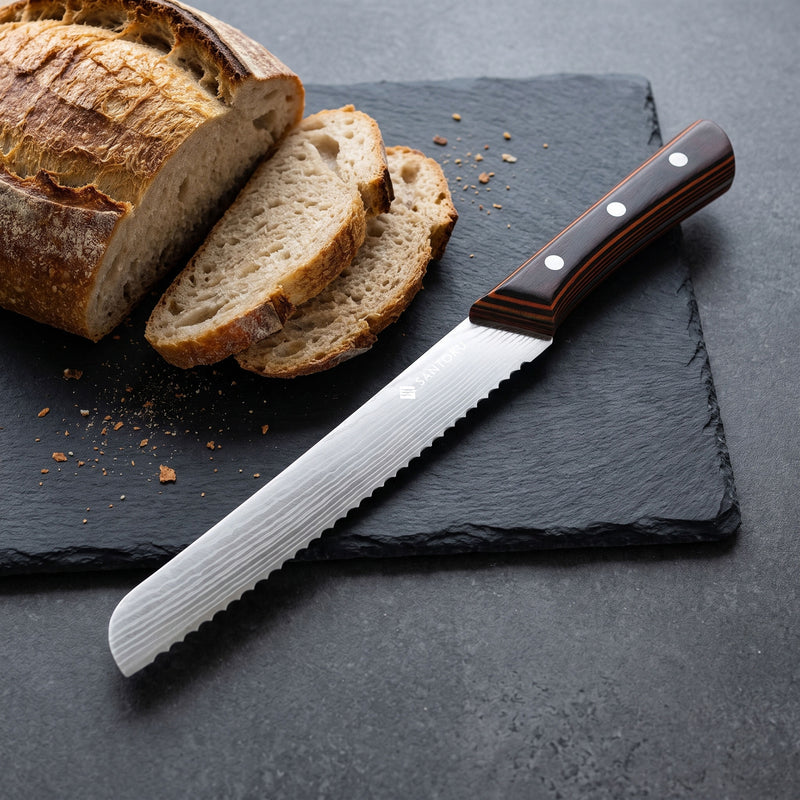 Bread Knife