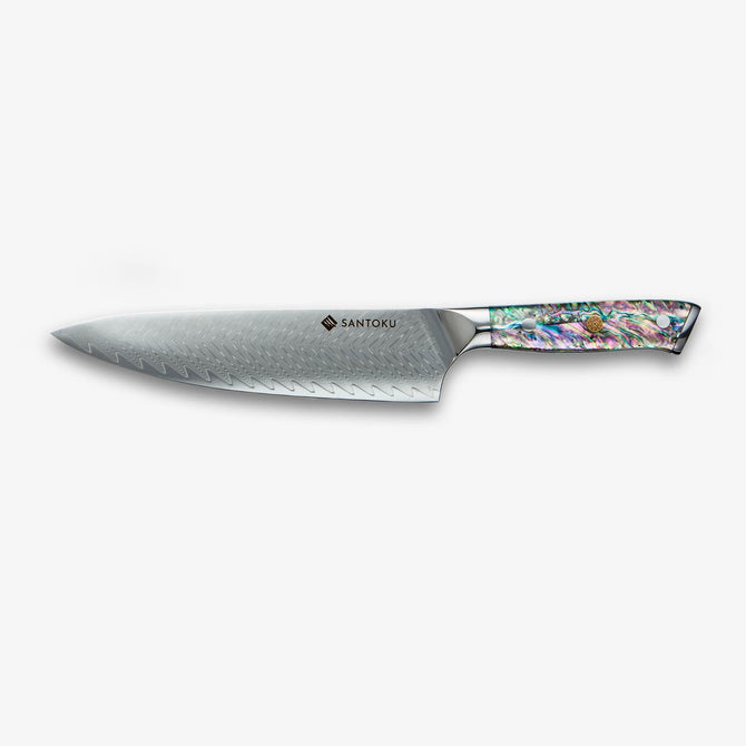 Chikashi 8 inch Chef Knife