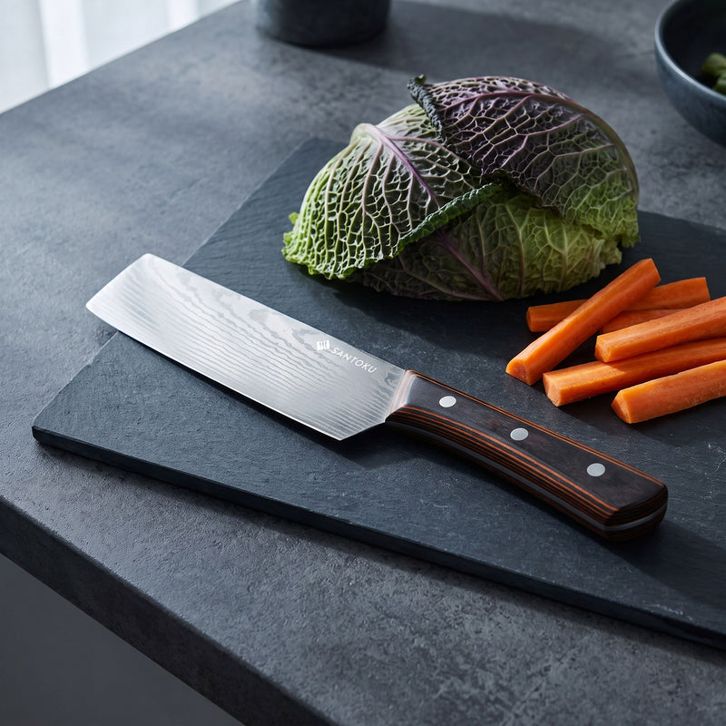 Nakiri Knife